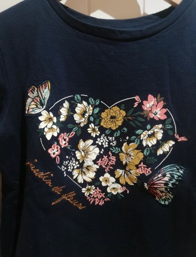 Sudadera Springfield