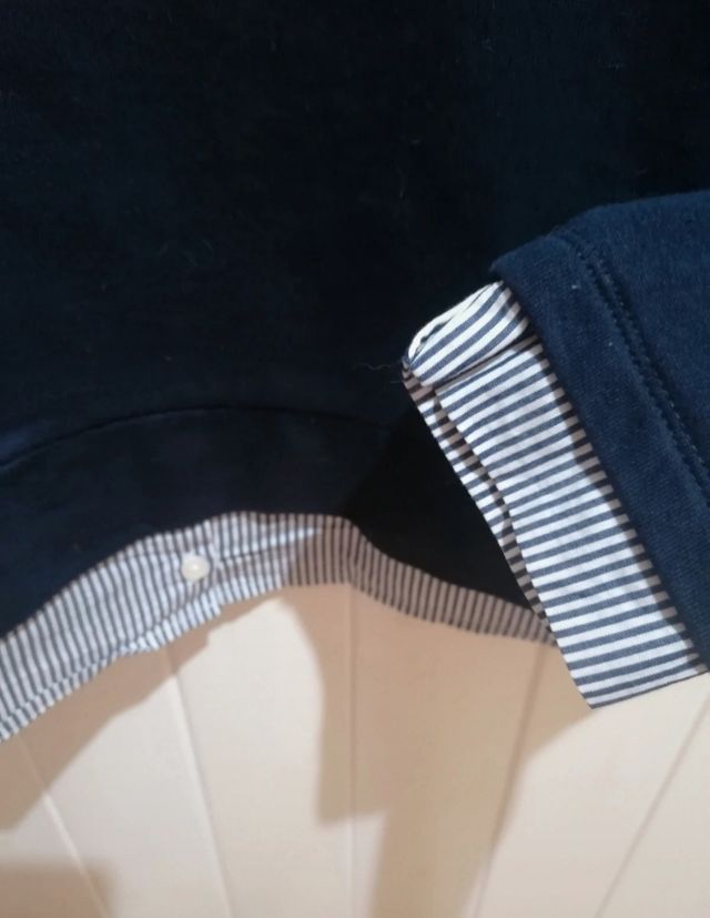 Sudadera Springfield