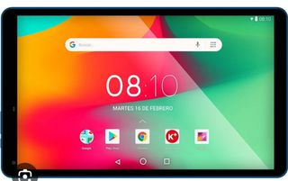 X100 tablet
