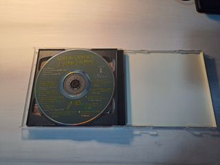 CD Gaitas, violines y otras hierbas