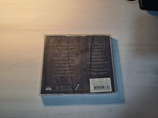 CD Gaitas, violines y otras hierbas