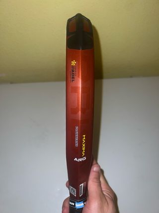 Varlion maxima argentina
