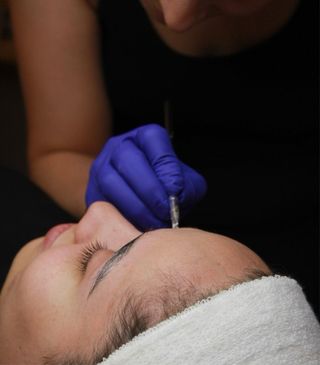 Estetica domicilio en Barcelona