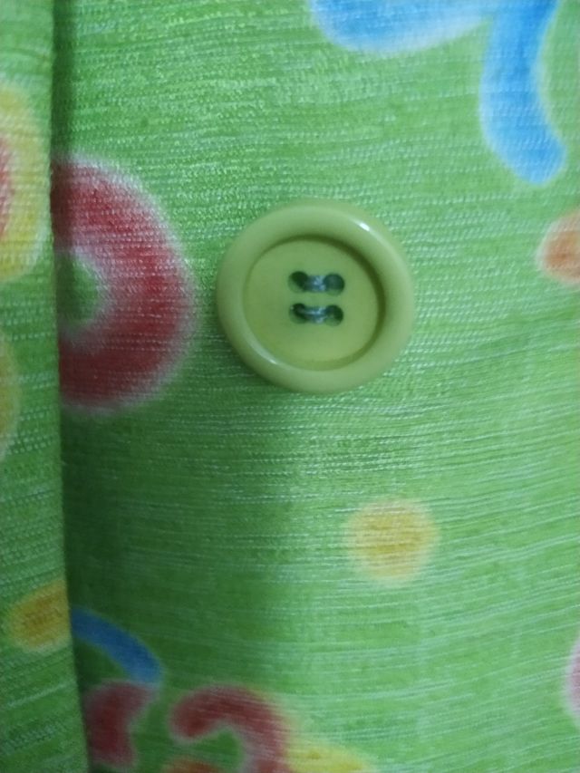 Abrigo corto de firma