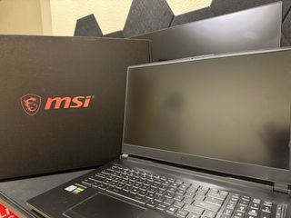 MSI GL75 Leopard 2070RTX