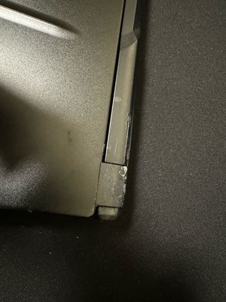 MSI GL75 Leopard 2070RTX