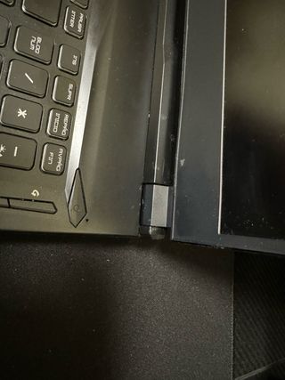 MSI GL75 Leopard 2070RTX
