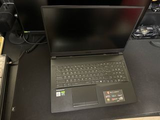 MSI GL75 Leopard 2070RTX