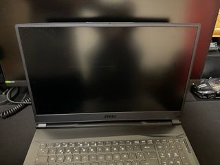 MSI GL75 Leopard 2070RTX