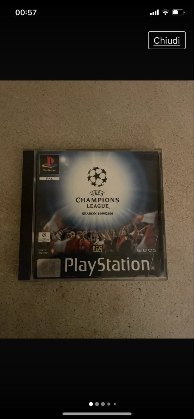 PlayStation