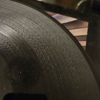 Nacho, Da Da Da. Disco Vinilo Maxi single