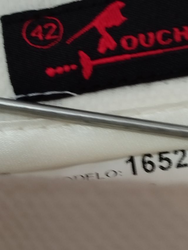 Pantalón muy buena calidad