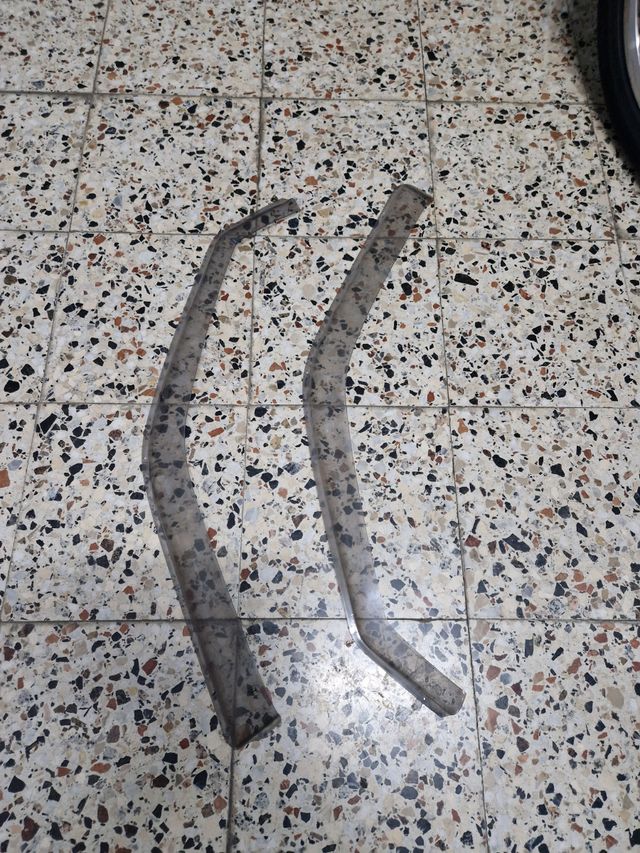 Mercedes 190e 2.3 16v w201