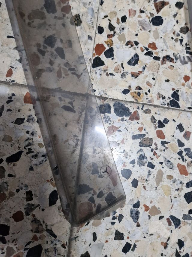 Mercedes 190e 2.3 16v w201