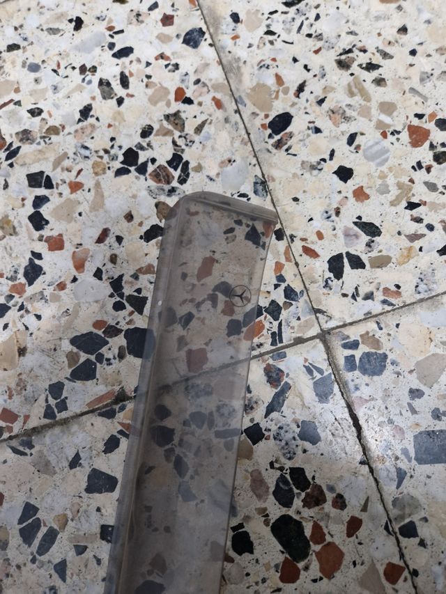 Mercedes 190e 2.3 16v w201