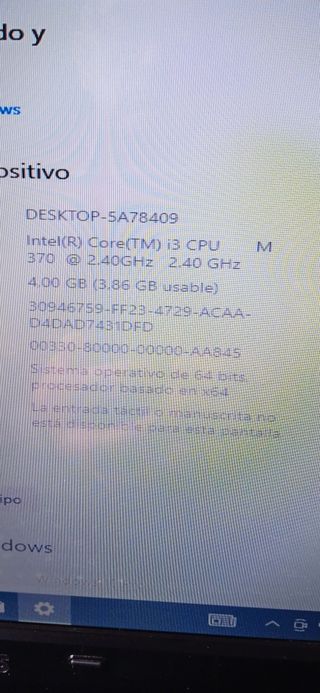 Portatil