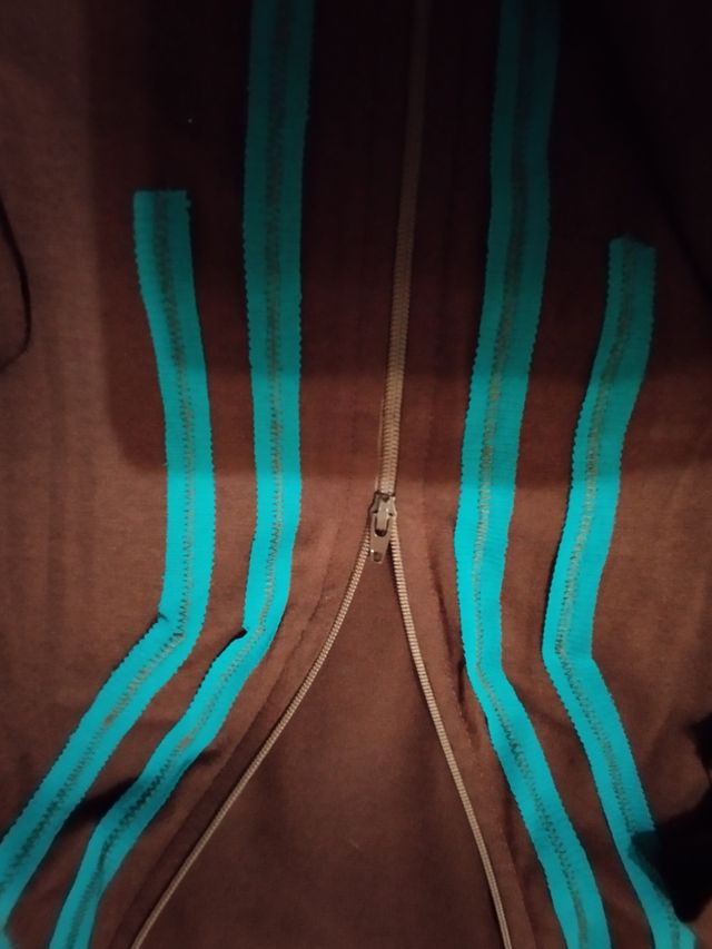 Conjunto de chaqueta