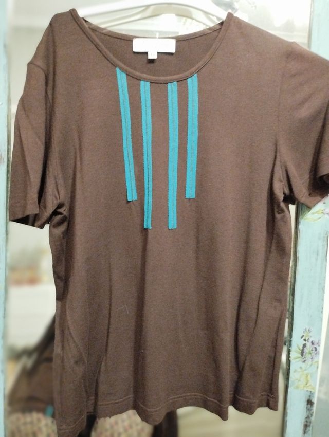 Conjunto de chaqueta