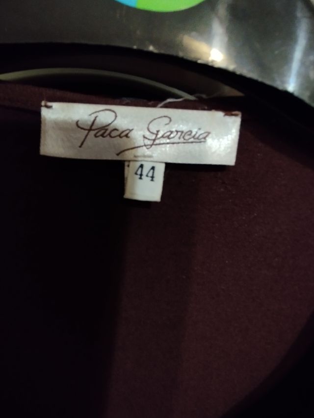 Conjunto de chaqueta