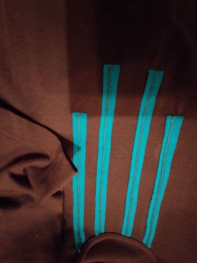 Conjunto de chaqueta