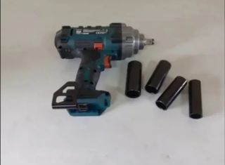 ATORNILLADORA DE IMPACTO 20V
