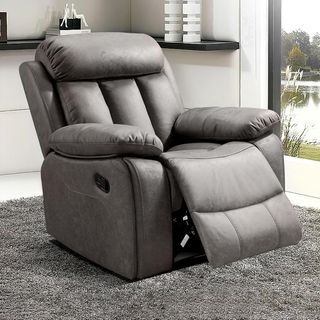 SILLÓN RECLINABLE RELAX + ENVÍO GRATIS