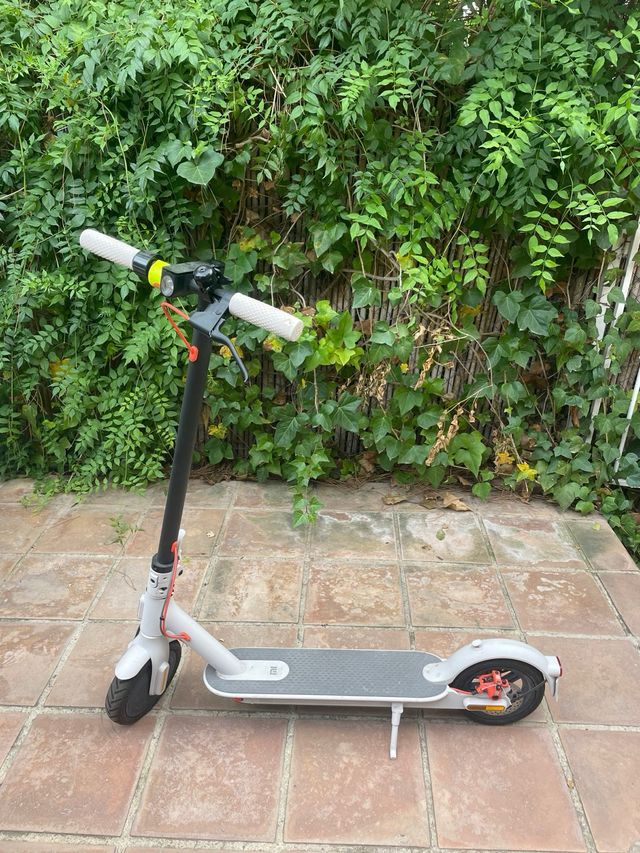 Patinete Xiaomi Mi 3