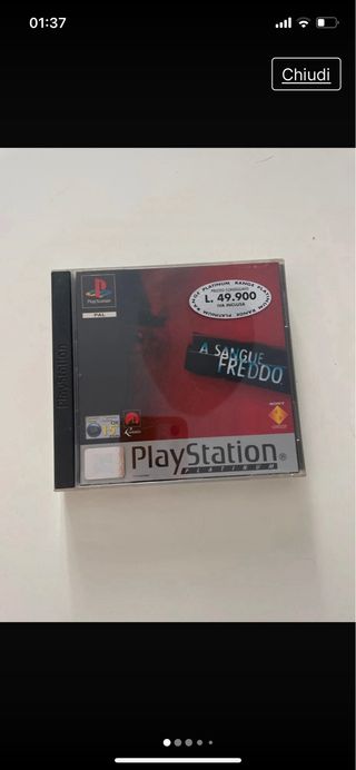 PlayStation