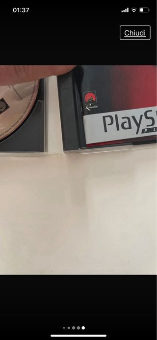 PlayStation
