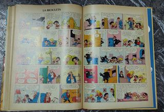 Comic super humor vol 28