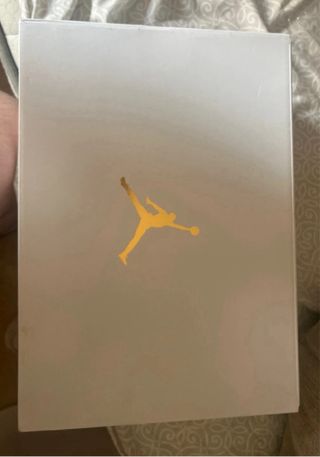 Jordan 1 mid gym red black 43eu