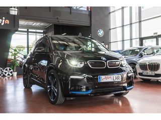 BMW i3 S 120Ah 135 kW (184 CV)