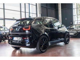 BMW i3 S 120Ah 135 kW (184 CV)