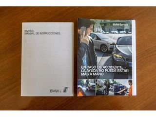 BMW i3 S 120Ah 135 kW (184 CV)