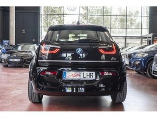 BMW i3 S 120Ah 135 kW (184 CV)
