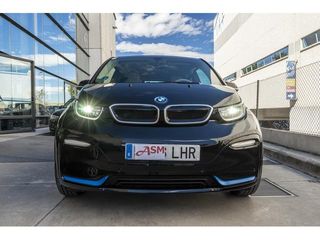 BMW i3 S 120Ah 135 kW (184 CV)