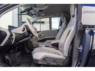 BMW i3 S 120Ah 135 kW (184 CV)