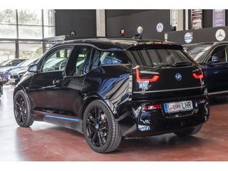 BMW i3 S 120Ah 135 kW (184 CV)