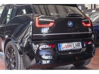 BMW i3 S 120Ah 135 kW (184 CV)