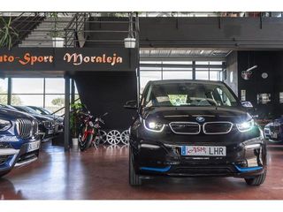 BMW i3 S 120Ah 135 kW (184 CV)