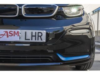 BMW i3 S 120Ah 135 kW (184 CV)