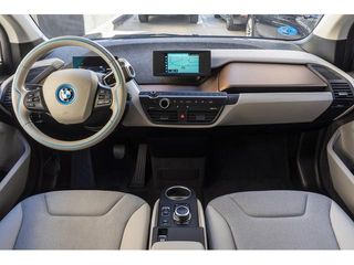 BMW i3 S 120Ah 135 kW (184 CV)