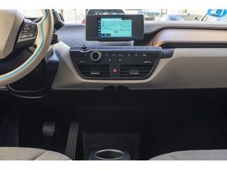 BMW i3 S 120Ah 135 kW (184 CV)