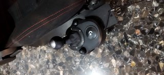 Sillón carreras+Volante G29+Cambio marchas