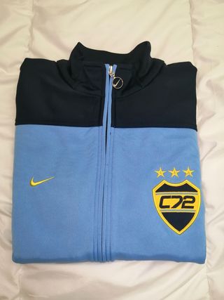 Chaqueta Nike Cortez 72