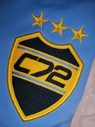 Chaqueta Nike Cortez 72