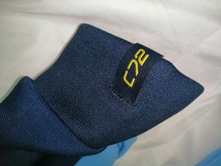 Chaqueta Nike Cortez 72