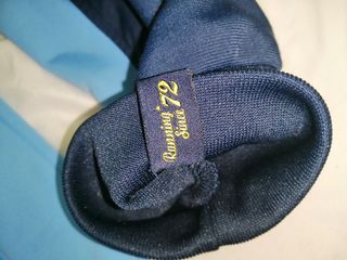 Chaqueta Nike Cortez 72