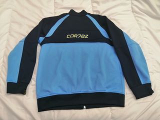 Chaqueta Nike Cortez 72