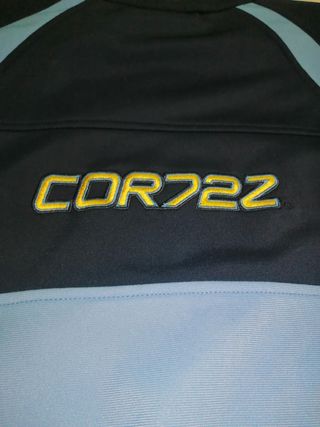 Chaqueta Nike Cortez 72